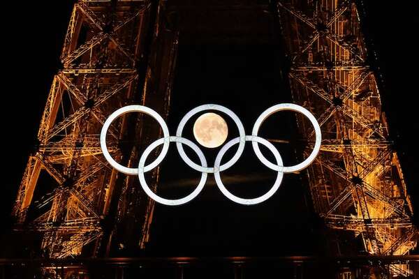 Curiosidades de los JJ. OO. y Paralímpicos en gráficos - Deportes - ABC Color