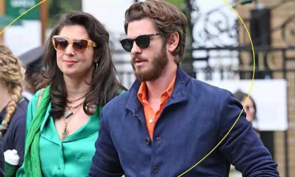 Acusan a esta “bruja” de hacer un amarre para enamorar a famoso actor