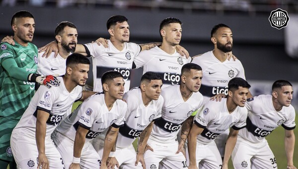 El Reto de Olimpia: Definir los escenarios para la localía en el Torneo Clausura