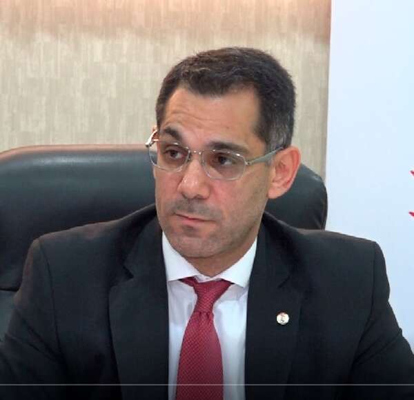 Mecanismo Covax: Paraguay fue el único país que rechazó condiciones impuestas y recuperó dinero abonado - Nacionales - ABC Color