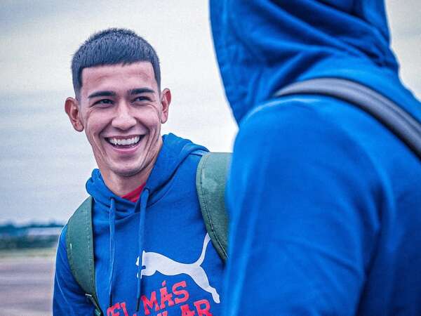 Atención Cerro Porteño: El Wolverhampton, tras los pasos de Gabriel Aguayo - Cerro Porteño - ABC Color