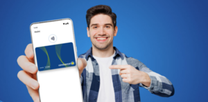 Banco Continental habilita Google Pay para todas sus tarjetas Visa y Mastercard - Revista PLUS