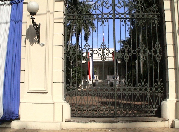 Presunto hurto de tres millones de guaraníes en Mburuvicha Róga