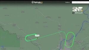 Extraño comportamiento con el vuelo Asunción - Santiago de Latam - SNT