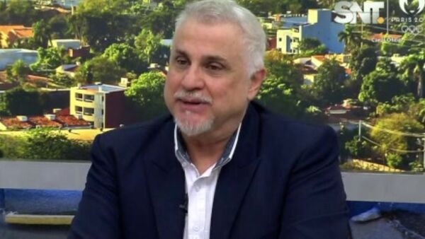 Alarma los casos de crueldad contra mascotas - SNT