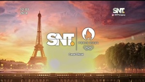 Rumbo a los Juegos Olímpicos de París 2024 - SNT