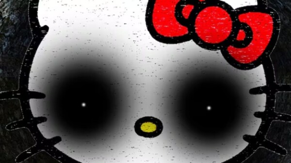 Hello Kitty no es ra'e una gatita y revelan su oscura historia
