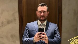 Periodista poguasu estaría metido en el lío del Christian Grey paraguayo