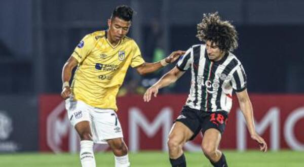 Copa Sudamericana: Libertad buscará asegurar su clasificación a los octavos