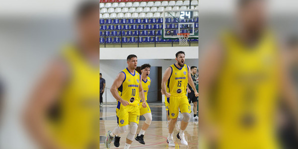 ENCARNACIÓN VENCE A PARANAENSE EN PRIMER CLÁSICO DEL NACIONAL DE BÁSQUET - Itapúa Noticias