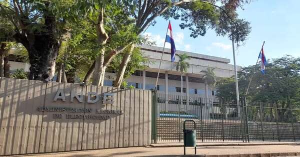 La Nación / Pese a aumento, Paraguay aún tiene la tarifa más competitiva para la criptominería