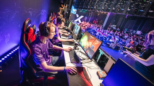 Versus / El COI designa a Arabia Saudita sede de los Juegos Olímpicos de eSports entre 2025 y 2037