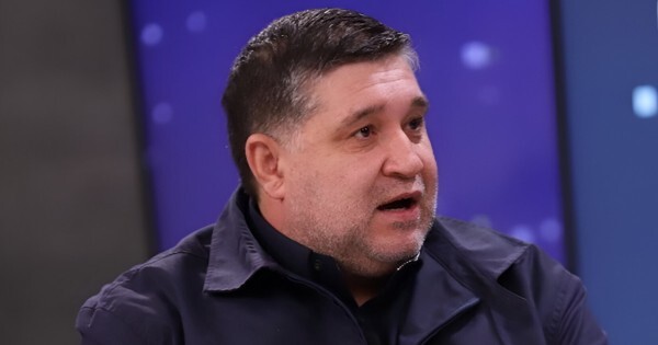 Riveros quiere disputarle la conducción a Fleitas y Buzarquis desafía a Estigarribia por el control del PLRA