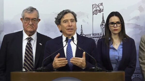 Empresarios chilenos ampliarán inversiones en Paraguay - El Trueno