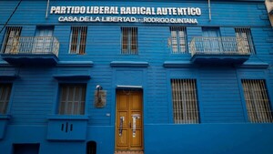 El PLRA busca unir a movimientos internos para mejorar estrategias de acción - Megacadena - Diario Digital