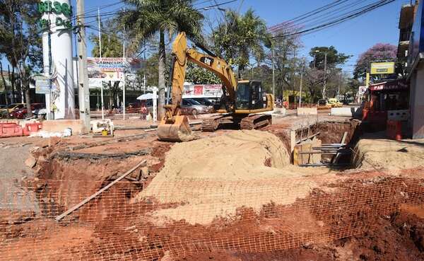 Caso Metrobús: Corte destraba proceso y hay vía libre para audiencia preliminar - Nacionales - ABC Color