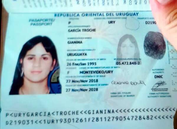 Usuario de Interpol era utilizado para “cuestiones oscuras” asegura fiscal del caso Marset - Nacionales - ABC Color