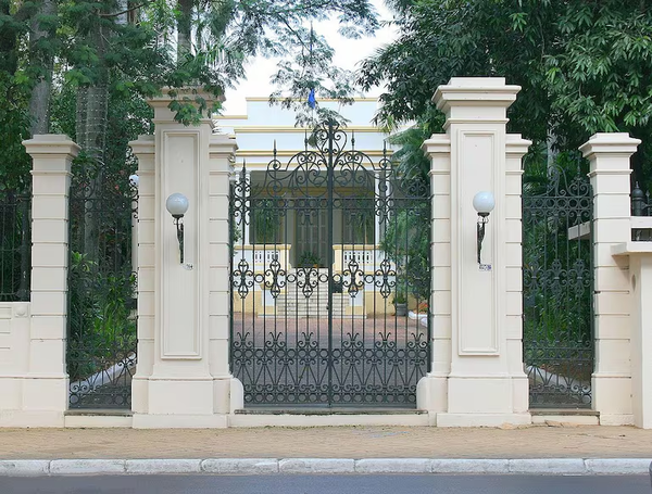 Investigan supuesto hurto en Mburuvicha Róga - Noticiero Paraguay
