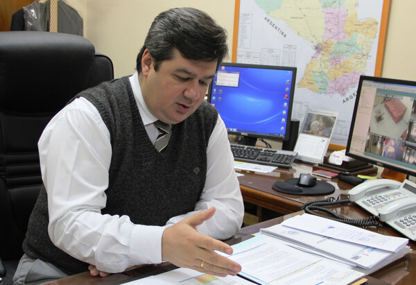 Falleció el ex gerente procesado por el proyecto fracasado del Metrobús