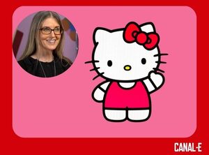 HELLO KITTY NO ES GATA NI MUCHO MENOS “HOLA DIABLO”