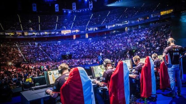 Aprueban la creación de los Juegos Olímpicos de los eSports