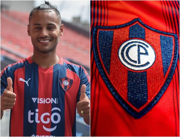 Cerro recibió inhibición de la FIFA, pero ya pagó · Radio Monumental 1080 AM