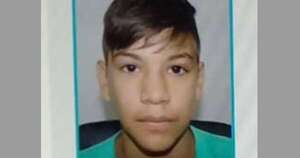 Diario HOY | Limpio: buscan a familiares de joven fallecido