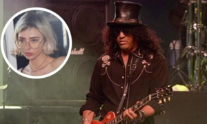 ¿De qué murió la hijastra de Slash que tenía sólo 25 años?