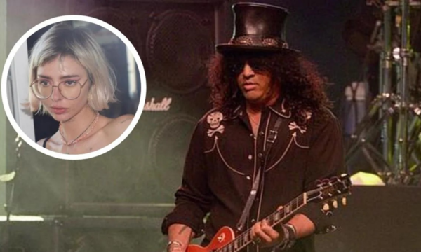 ¿De qué murió la hijastra de Slash que tenía sólo 25 años?