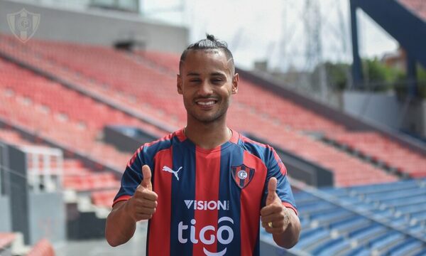 Cerro Porteño amaneció con inhibición de la FIFA, pero ya pagó la deuda