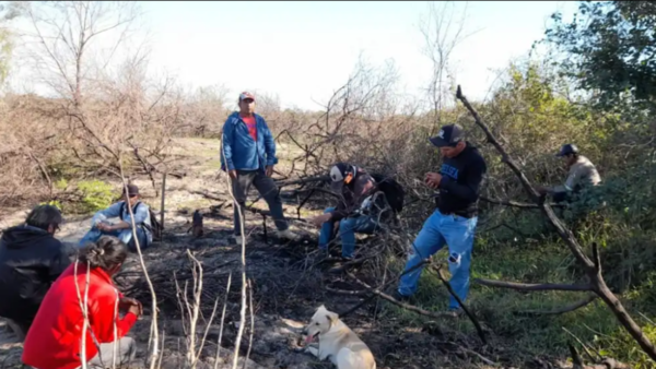 La ruta del Pombero: Los últimos 14 ataques que tuvo
