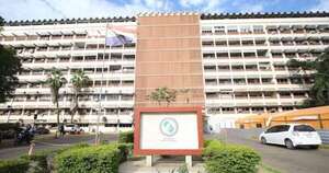 La Nación / Salud apura trámites para compra de medicina a paciente con leucemia