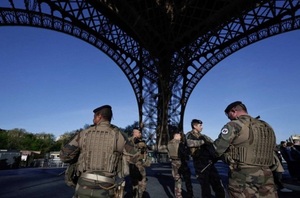 Terroristas amenazan en Juegos Olímpicos: “ríos de sangre correrán por las calles de París”