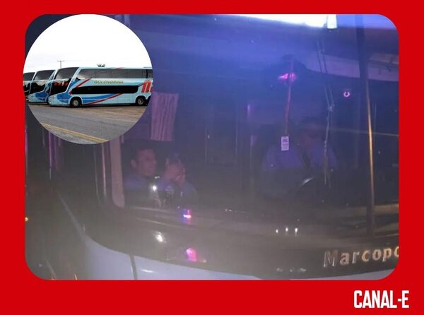 CHOFER Y GUARDA SE NEGARON A LLEVAR A UN PASAJERO CIEGO
