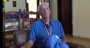 Rodolfo Da Ponte: El Pionero Olímpico de Paraguay en los Juegos de México 1968