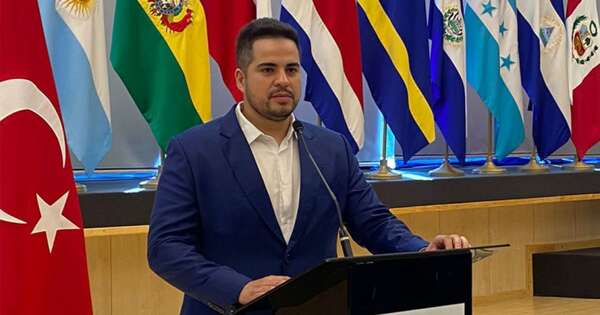 La Nación / Parlatino rechaza todo tipo de medidas coercitivas unilaterales