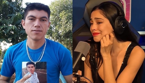 La tristeza de Guada al enfrentarse con Alder en el teléfono - Teleshow