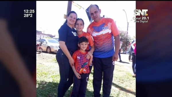 Padres desesperados venden todo - SNT
