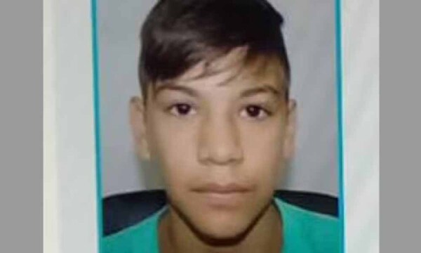 Limpio: buscan a familiares de joven fallecido – Prensa 5