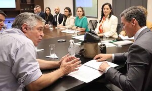 Gobierno construirá 17 nuevas escuelas modelo – Prensa 5