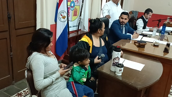 Organizan rifa para colocar cámaras e iluminación en zona roja