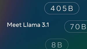 Llama 3.1: El nuevo modelo de IA de Meta que promete ser gratis y además, el más potente de todos - MarketData