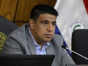“70 % de los paraguayos que sufren un accidente está a merced de las polladas”, dice Hugo Meza · Radio Monumental 1080 AM