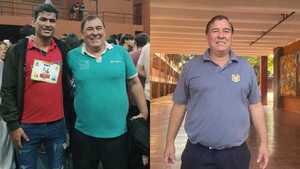 "Crié a mis hijos prácticamente solo": la historia de superación del papá más viral de la semana