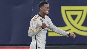 Real Madrid, primer club del mundo en superar mil millones en ingresos