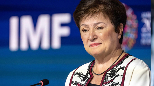 Destaca la directora del FMI que Paraguay está logrando convertirse en una economía verde - OviedoPress