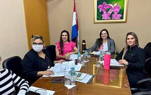 Respaldan modificaciones a normativa sobre tratamiento integral de la endometriosis y la adenomiosis | DIARIO PRIMERA PLANA
