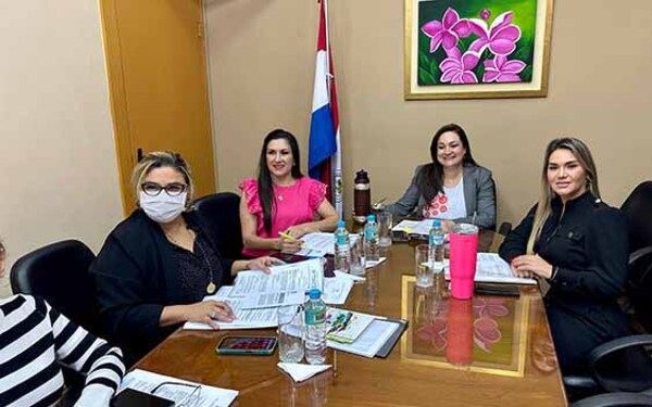 Respaldan modificaciones a normativa sobre tratamiento integral de la endometriosis y la adenomiosis | DIARIO PRIMERA PLANA