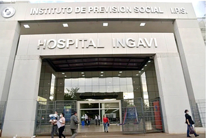 Tras supuestas irregularidades, renunció el director del IPS Ingavi - trece