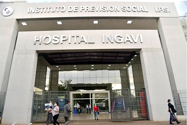 Tras supuestas irregularidades, renunció el director del IPS Ingavi - trece